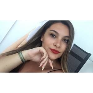 Meet your Posher, Audrey